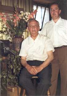 Albert u. Karl-Heinz Hillringhaus