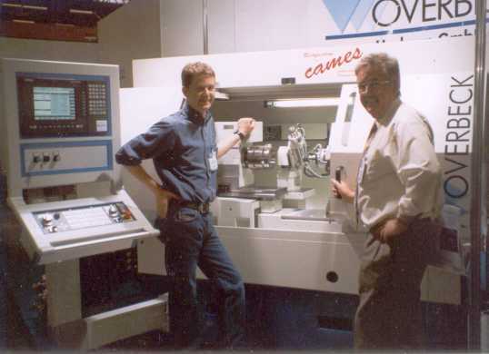 Jens u. Karl-Heinz Hillringhaus